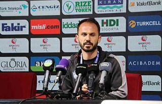 Kemal Tavacı: “Belki yapabilirdik ama rakip şampiyonluğun...