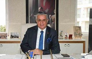 Kemer Belediyesi seçimde hasta ve engelli vatandaşlar...