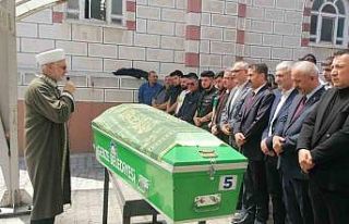 Kendisini kargocu olarak tanıtan şüpheli tarafından...