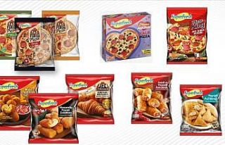 Kerevitaş inovasyonla büyüyor: İlk çeyrekte yüzde...