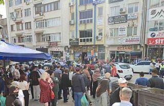 Keşan’da otomobilin çarptığı 11 yaşındaki...