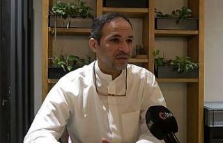 Khaled Al Fadhli: "Körfez ülkelerinde, Türkiye’de...