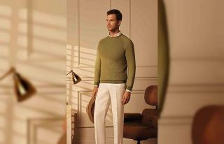 Kiğılı, ‘2023 İlkbahar/Yaz Koleksiyonu’nu...