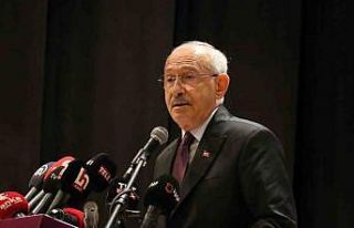 Kılıçdaroğlu: “Allah nasip ederse aile destekleme...