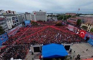 Kılıçdaroğlu: “Beşli çete ve uyuşturucu baronları...