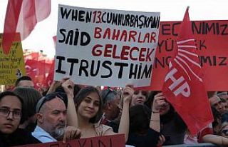 Kılıçdaroğlu: “Devlet taşeron işçi çalıştırmaz”