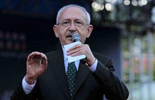Kılıçdaroğlu: “Fındık 4 dolar olacak”