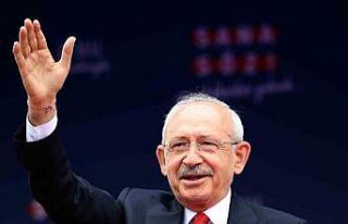 Kılıçdaroğlu: “Köy okullarını yeniden açacağız"