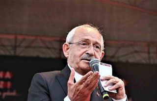 Kılıçdaroğlu: “Provokasyonlar Erzurumlu kardeşlerimizi...