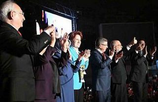 Kılıçdaroğlu: “Sinan Ateş’in katillerini...