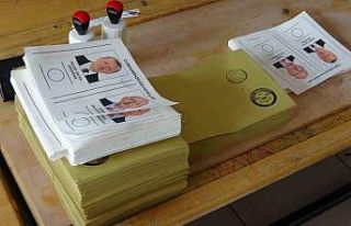 Kılıçdaroğlu, Van’da 25 bin 396 oy kaybetti