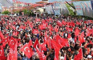 Kılıçdaroğlu’nun mitingi öncesi CHP’de istifa...