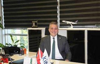 Kılıçer, AKİB’in yeni koordinatör başkanı...