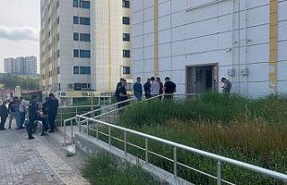 Kilis’te müteahhit 6 yerinden bıçaklanarak öldürüldü