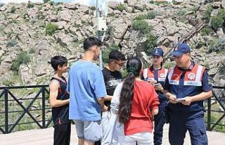 Kırıkkale’de HAYDİ uygulaması tanıtıldı