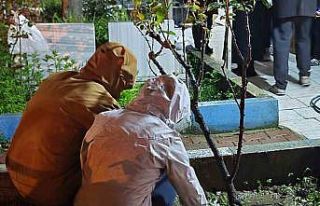 Kırklar Tepesi’nde Hıdırellez geleneği yaşatıldı