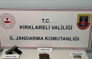 Kırklareli’nde 7 asırlık İbranice ve Yunanca...