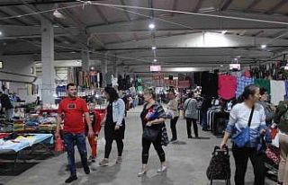 Kırklareli’nde Bulgar yoğunluğu