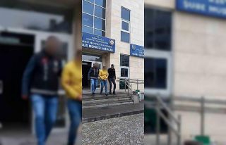 Kırklareli’nde cinsel istismar suçundan aranan...