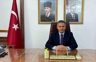 Kırşehir Valisi Mete Buhara: "Türkiye’nin...