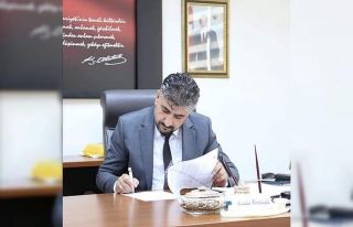 Kırşehir’de bin 800 kişi evde bakım hizmetinden...