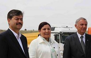 Kırşehir’e 400 yataklı yeni  hastane