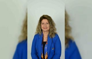 Kırşehir’in tek kadın adayı Baltalık sandıktan...