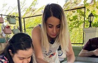 Kısa Mola hizmetinden 363 aile yararlandı