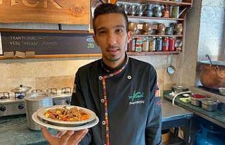 Kıtlık döneminde ortaya çıkan mıcırık aşı,...