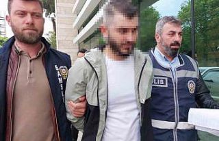 Kız arkadaşına sosyal medya üzerinden "Tanışalım"...