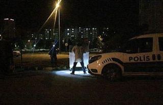 Kız isteme kavgasında kan aktı: 1 yaralı