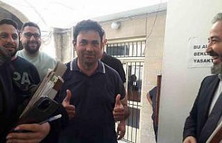 KKTC’de eski belediye başkanı tutuklandı