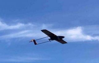 KKTC’nin ilk yerli “insansız hava aracı” geliştirildi