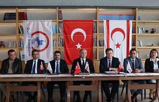 KKTC’nin toplu ulaşım sistemini Düzce hazırlayacak