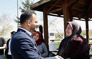 Kocaaliler: Enerjide atağa kalktık