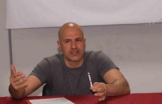 Kocaeli BŞB Kağıtspor - Haremspor maçının ardından