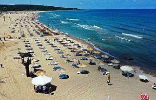 Kocaeli Büyükşehir’e "En İyi Çevre Eğitim...