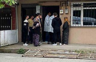 Kocaeli’de damat kayınbiraderi tarafından silahla...