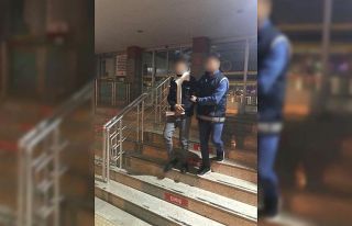 Kocaeli’de durdurulan araçtan 3 düzensiz göçmen...