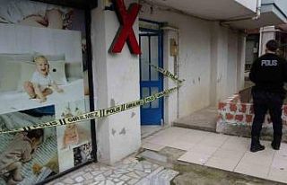 Kocaeli’de korkunç olay: Önce eşinin kafasına...