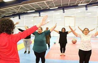 Kocaeli’de obeziteyle mücadele programı başlatıldı