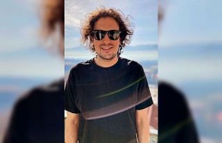 Kocaelili genç oyuncu Mustafa Noyan Arat toprağa...