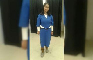 Kocasının keserle dövdüğü 3 çocuk annesi kadın...