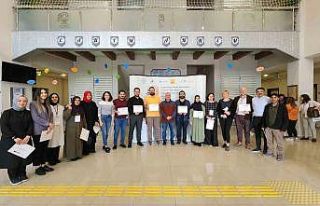 KOMEK mülteci uyumuna yönelik hazırlanan AB projesine...