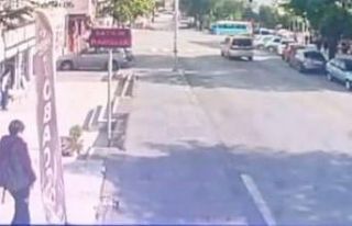 Komşu dükkanının sahibini tüfekle öldüren zanlı...