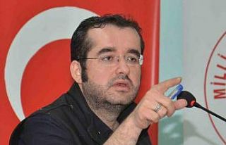 Konteyner ve çadır kentlerin yönetimi daha sürdürülebilir...