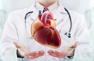 Kontrollü yaşamla kalp hastalıklarından korunun