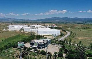 Konya Şeker gıda sektöründe Sürdürülebilir...