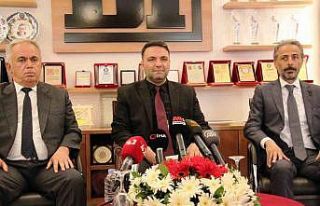 Konya’da “Bin Nefes Bir Ses” Uluslararası Türkçe...