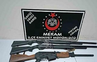 Konya’da düğün ve asker eğlencelerine yoğun...